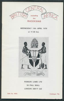 Philatelic Literature