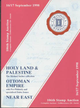 Philatelic Literature