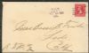 CA. Lodi California  Pmk: Rural Free United States and Worldwide Postal History