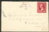 CA. Saratoga California  Pmk: Rural Free United States and Worldwide Postal History