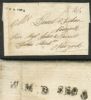 DE. Wilmington Delaware  Pmk: Ship United States and Worldwide Postal History