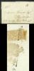 PA. Philadelphia Pennsylvania  Colonial United States and Worldwide Postal History