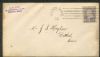 MA. Boston Massachusetts  Machine American United States and Worldwide Postal History