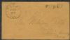 CA. Shasta California  Pmk: Paid United States and Worldwide Postal History