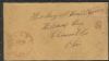 CA. Shasta California  Pmk: Paid United States and Worldwide Postal History