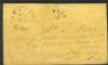 CA. Shasta California  Pmk: Paid United States and Worldwide Postal History
