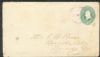 CA. Mountain House California  Pmk: County United States and Worldwide Postal History