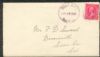CA. Port Wine California  Pmk: County United States and Worldwide Postal History