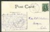 CA. Bangor California  1902-1908 2nd Bur United States and Worldwide Postal History