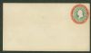 NY. New York New York  Ad: Collar United States and Worldwide Postal History