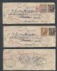 MN. Minneapolis Minnesota  Dead Letter Office United States and Worldwide Postal History