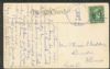 CA. Hurleton California  Pmk: Colored United States and Worldwide Postal History