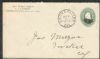 CA. Sierra Valley California  Pmk: County United States and Worldwide Postal History