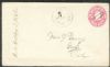 CA. Fort Jones California  Entire - Nesbitt United States and Worldwide Postal History
