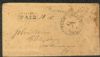 CA. Plum Valley California  Pmk: Paid United States and Worldwide Postal History