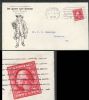 IL. Chicago Illinois  Ad: Food United States and Worldwide Postal History