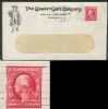 IL. Chicago Illinois  Window Envelope United States and Worldwide Postal History