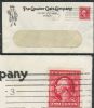 NY. New York New York  Vending Machine United States and Worldwide Postal History