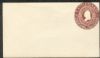 NY. New York New York  Ad: Collar United States and Worldwide Postal History