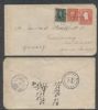 AK. Dolomi Alaska  1902-1908 2nd Bur United States and Worldwide Postal History