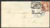 MD. Baltimore Maryland  Carriers United States and Worldwide Postal History