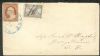 MD. Baltimore Maryland  Carriers United States and Worldwide Postal History
