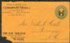 NH. East Hampstead New Hampshire  Precancels United States and Worldwide Postal History