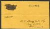 CA. Oroville California  Pmk: Paid United States and Worldwide Postal History
