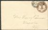 IL. Chicago World's Fair Station Illinois  Entire - Columbian United States and Worldwide Postal History