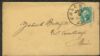 CA. Columbia California  1851-1857 Issues United States and Worldwide Postal History