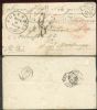 CA. Columbia California  Maritime United States and Worldwide Postal History
