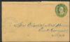 CA. Marysville California  Entire - Nesbitt United States and Worldwide Postal History