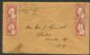 CA. Quartzburg California  1851-1857 Issues United States and Worldwide Postal History