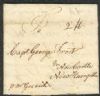 MA. Boston Massachusetts  Colonial United States and Worldwide Postal History