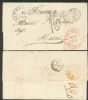 CA. San Francisco California  Pmk: Paid United States and Worldwide Postal History