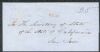 CA. San Francisco California  Pmk: Paid United States and Worldwide Postal History