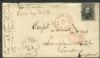 CA. Silver Mountain California  1861-1867 Issues United States and Worldwide Postal History