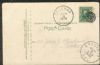 CA. Delevan California  1902-1908 2nd Bur United States and Worldwide Postal History