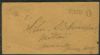 CA. Weaverville California  Pmk: Paid United States and Worldwide Postal History