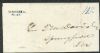 IL. Godfrey Illinois  Pmk: Straightline United States and Worldwide Postal History