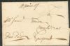 MA. Boston Massachusetts  Colonial United States and Worldwide Postal History