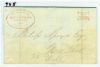 NY. New York New York  Independent Mails United States and Worldwide Postal History