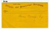 MS. Mississippi  Telegraph United States and Worldwide Postal History