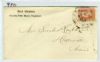 DC. Washington Dist of Columbia Civil War History United States and Worldwide Postal History