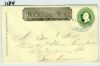 CA. Salinas City California  Express Mail United States and Worldwide Postal History