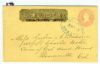 CA. Shasta California  Express Mail United States and Worldwide Postal History