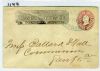 CA. Petaluma California  Express Mail United States and Worldwide Postal History