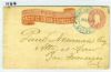 CA. Suisun California  Express Mail United States and Worldwide Postal History