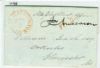DC. Washington Dist of Columbia  Free Franks United States and Worldwide Postal History