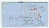 DC. Washington Dist of Columbia  Free Franks United States and Worldwide Postal History